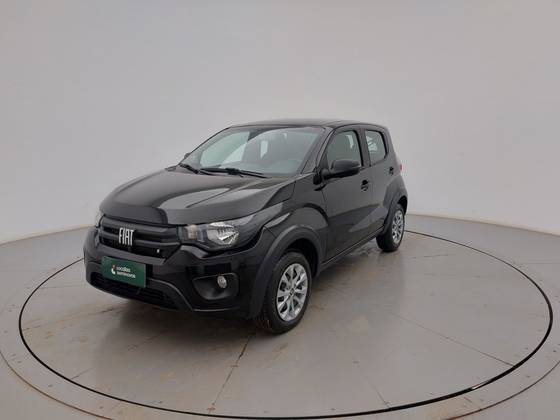 FIAT MOBI 1.0 EVO FLEX LIKE. MANUAL FIAT MOBI 1.0 EVO FLEX LIKE. MANUAL